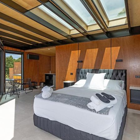 Nga Whare Manatu Bed and Breakfast Geraldine Εξωτερικό φωτογραφία