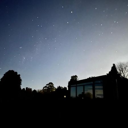 Nga Whare Manatu Bed and Breakfast Geraldine Εξωτερικό φωτογραφία