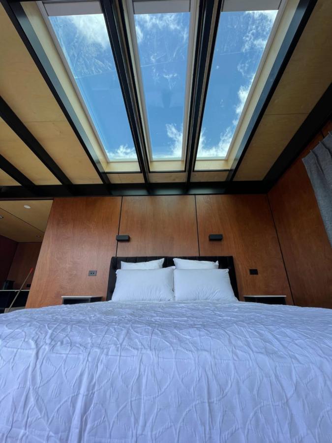 Nga Whare Manatu Bed and Breakfast Geraldine Εξωτερικό φωτογραφία