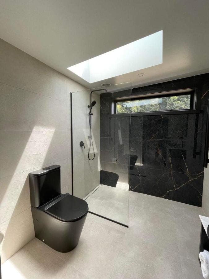 Nga Whare Manatu Bed and Breakfast Geraldine Εξωτερικό φωτογραφία