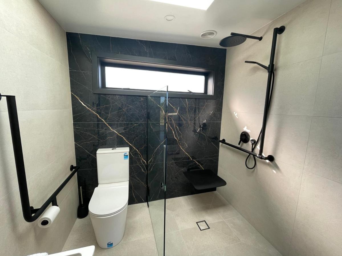 Nga Whare Manatu Bed and Breakfast Geraldine Εξωτερικό φωτογραφία
