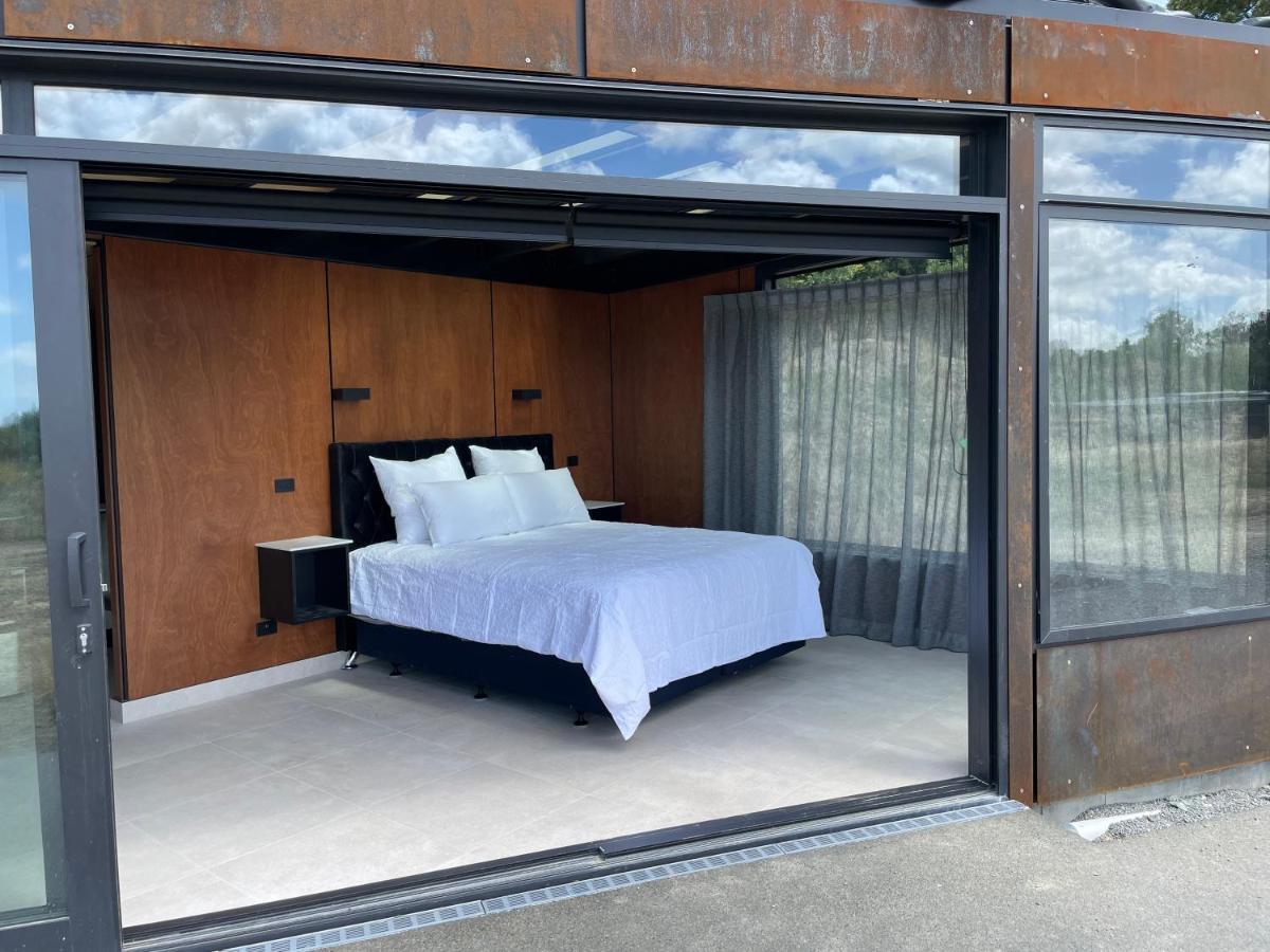 Nga Whare Manatu Bed and Breakfast Geraldine Εξωτερικό φωτογραφία