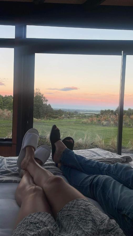 Nga Whare Manatu Bed and Breakfast Geraldine Εξωτερικό φωτογραφία