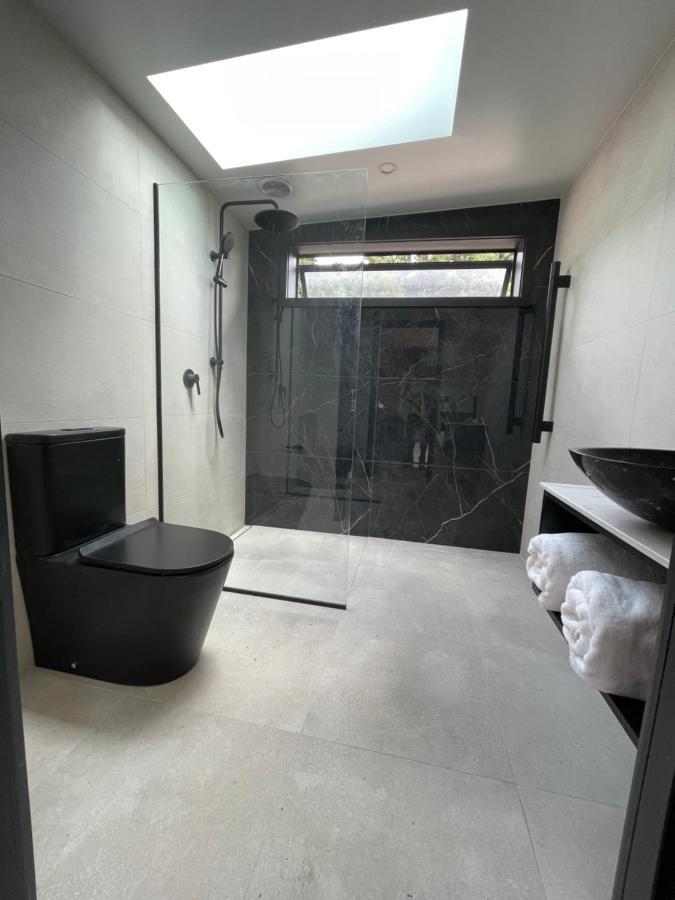 Nga Whare Manatu Bed and Breakfast Geraldine Εξωτερικό φωτογραφία