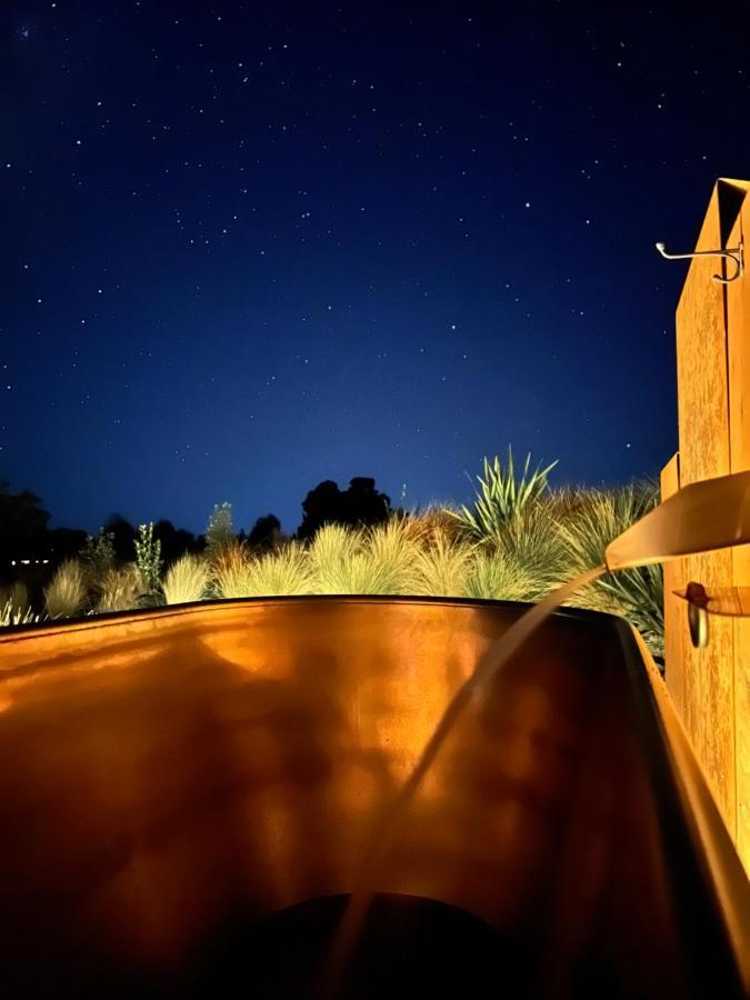 Nga Whare Manatu Bed and Breakfast Geraldine Εξωτερικό φωτογραφία